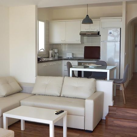 Sea View Apartment In Miraflores Sitio de Calahonda Exterior photo