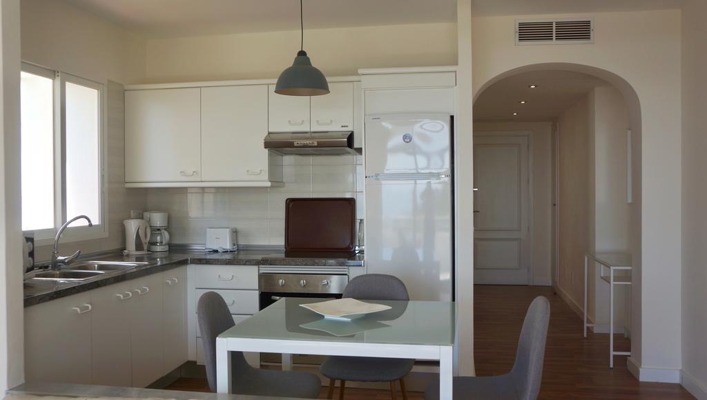 Sea View Apartment In Miraflores Sitio de Calahonda Exterior photo